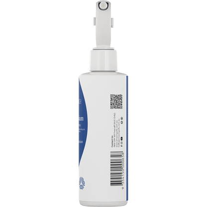 Magnesium Sensitive Spray