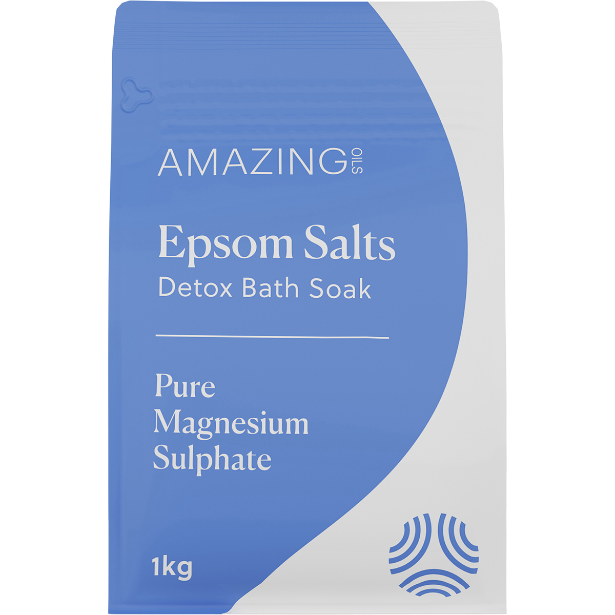 Epsom Salts Detox Bath Soak Pure Magnesium Sulphate