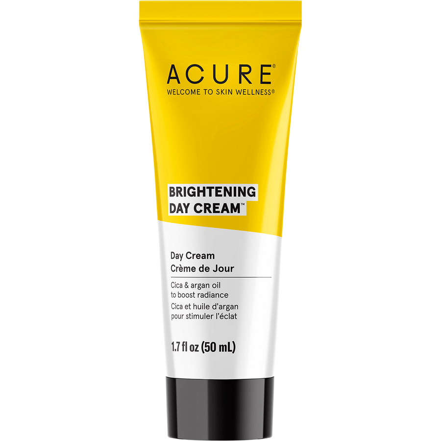 ACURE Brightening Day Cream