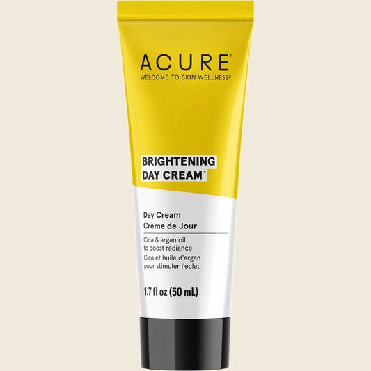 ACURE Brightening Day Cream 50ml