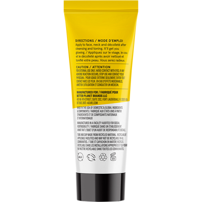 Brightening Day Cream