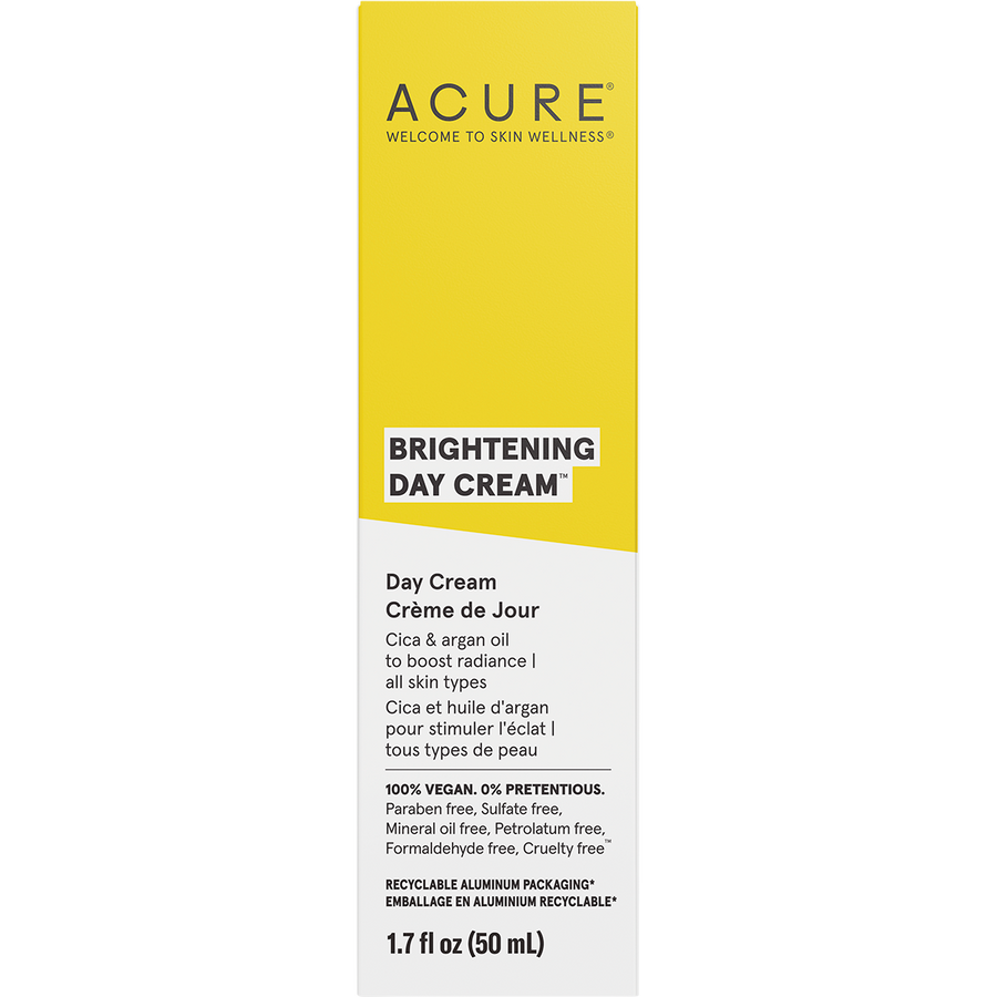 ACURE Brightening Day Cream