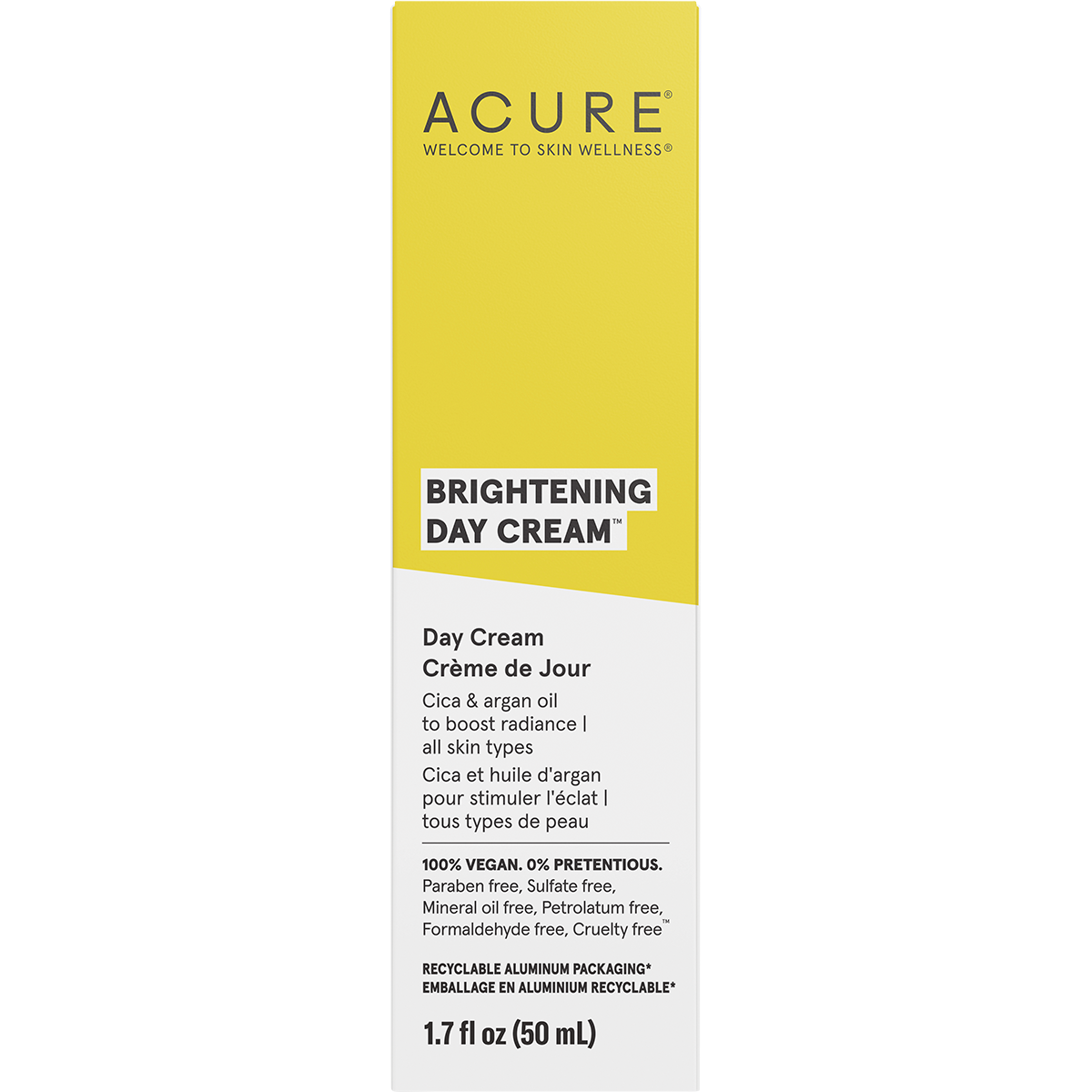 Brightening Day Cream