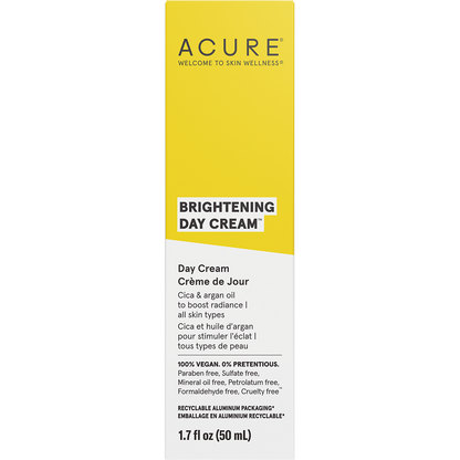 Brightening Day Cream