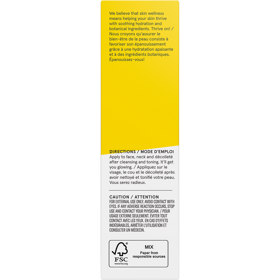 ACURE Brightening Day Cream