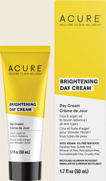 ACURE Brightening Day Cream 50ml