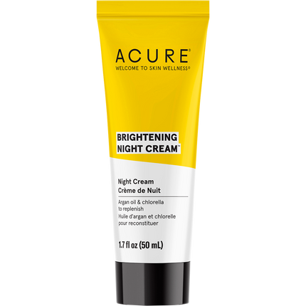 ACURE Brightening Night Cream