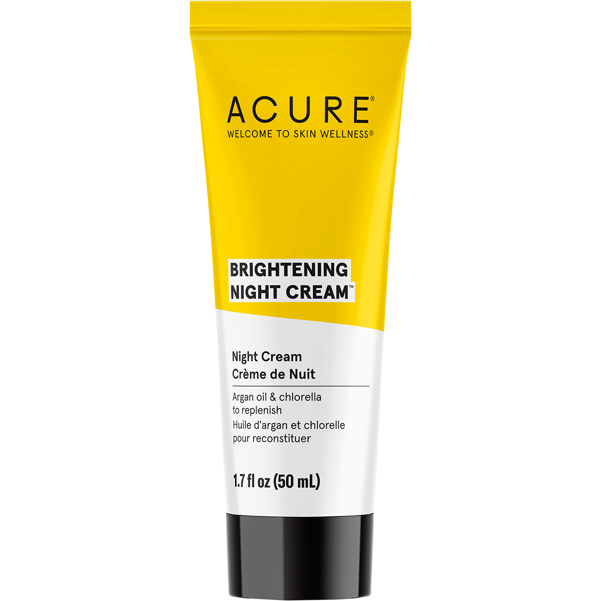 Brightening Night Cream