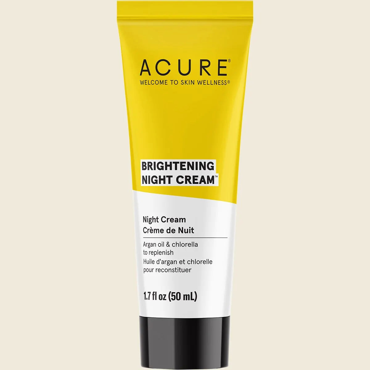 ACURE Brightening Night Cream 50ml
