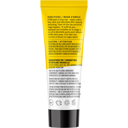 ACURE Brightening Night Cream