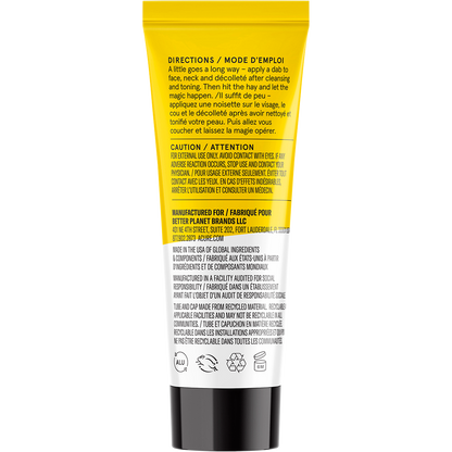 Brightening Night Cream