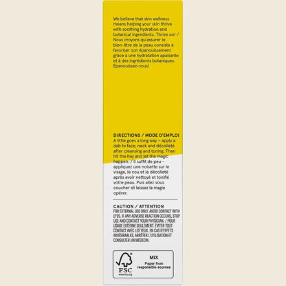 ACURE Brightening Night Cream 50ml