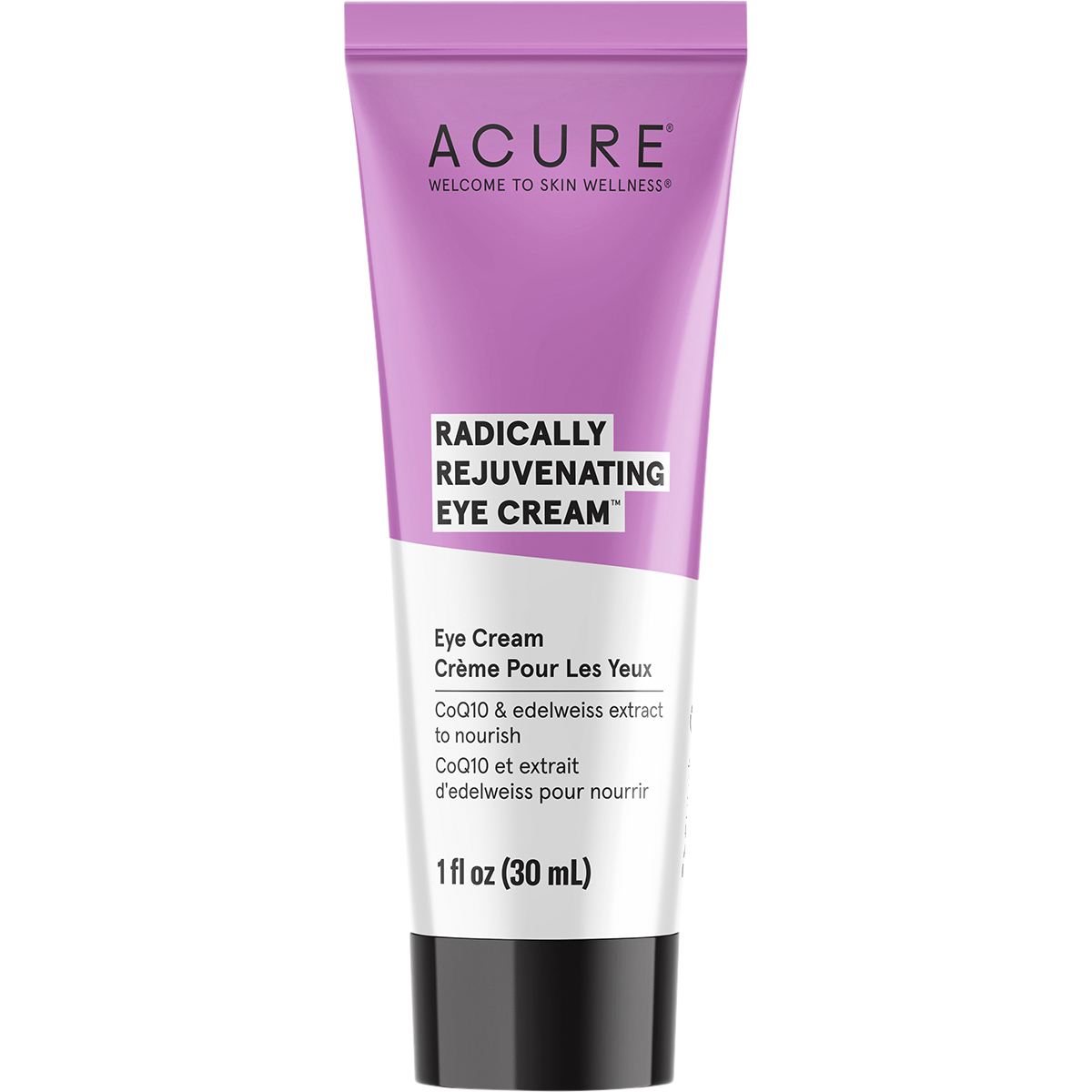 Radically Rejuvenating Eye Cream