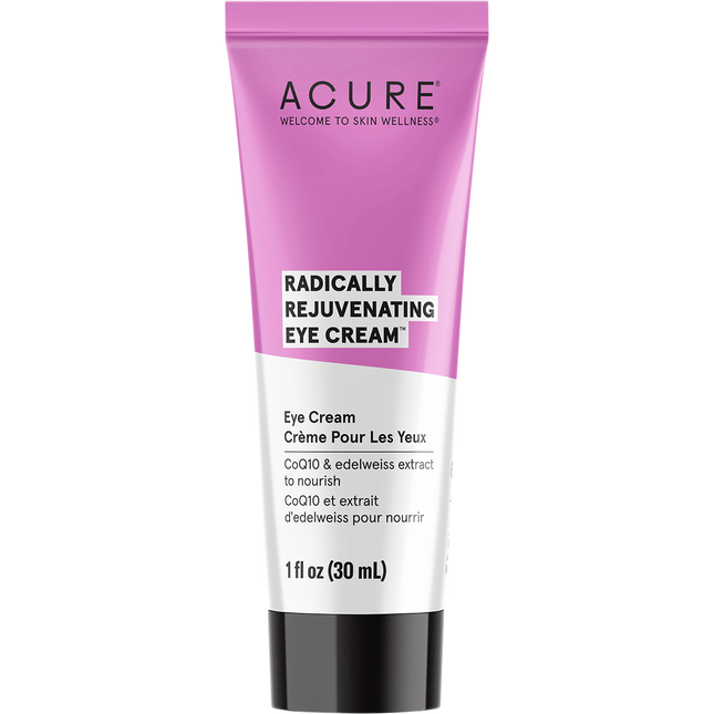 Radically Rejuvenating Eye Cream