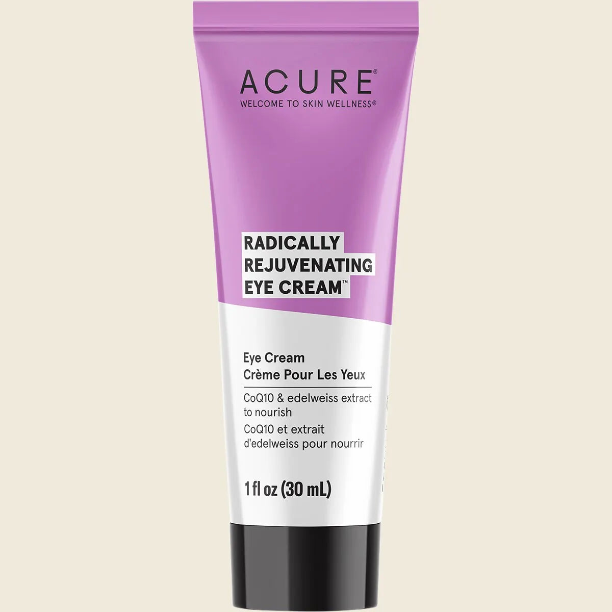 ACURE Radically Rejuvenating Eye Cream 30ml