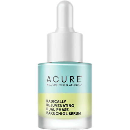 ACURE Radically Rejuvenating Dual Phase Bakuchiol Serum
