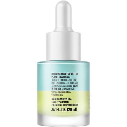 ACURE Radically Rejuvenating Dual Phase Bakuchiol Serum