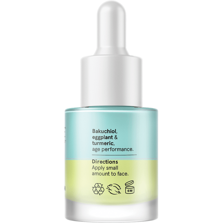 ACURE Radically Rejuvenating Dual Phase Bakuchiol Serum