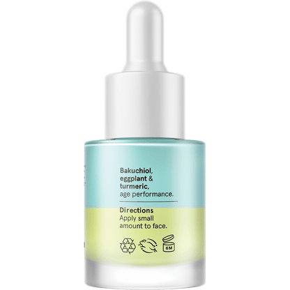 Radically Rejuvenating Dual Phase Bakuchiol Serum