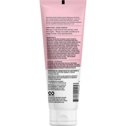 ACURE Seriously Soothing Cleansing Cream