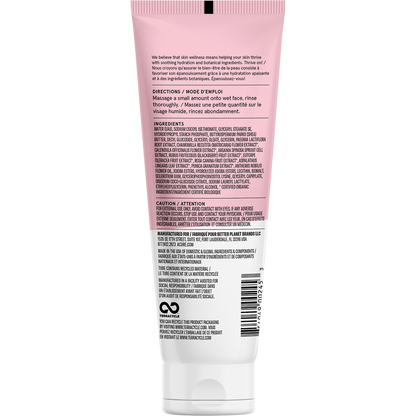 Seriously Soothing Cleansing Cream
