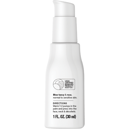 Seriously Soothing Blue Tansy Night Oil