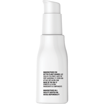 Seriously Soothing Blue Tansy Night Oil