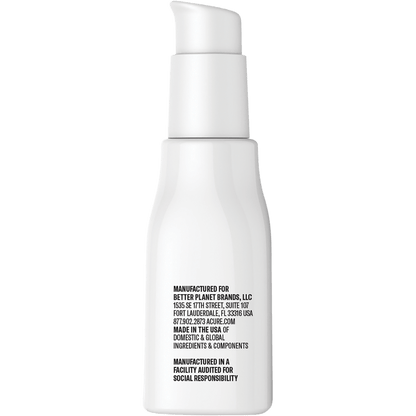 Seriously Soothing Blue Tansy Night Oil