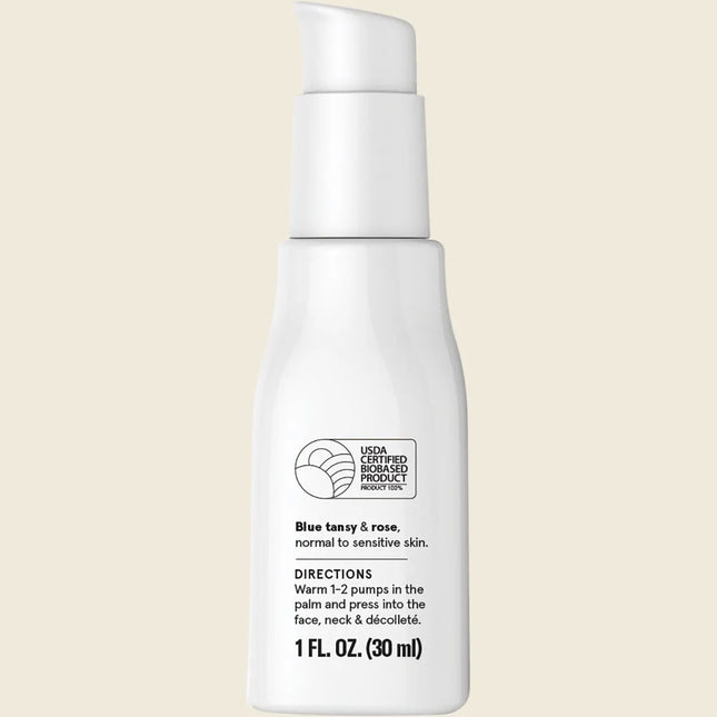 ACURE Seriously Soothing Blue Tansy Night Oil 30ml