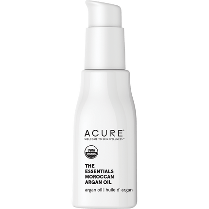 ACURE The Essentials Argan Oil