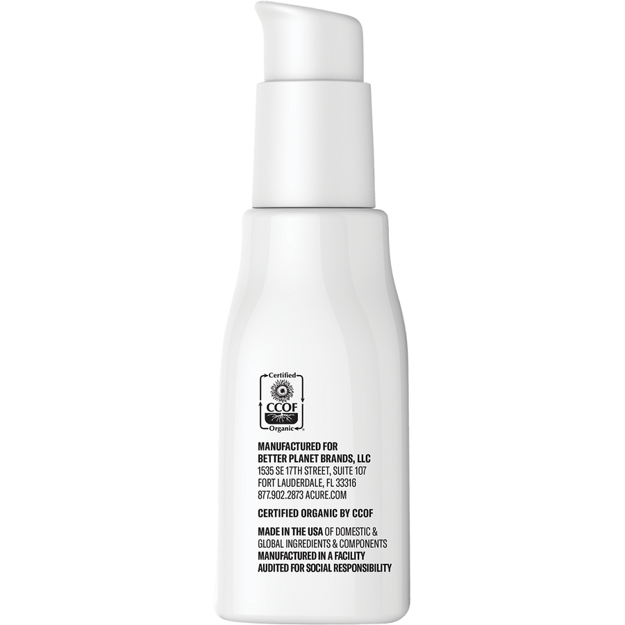 ACURE The Essentials Argan Oil