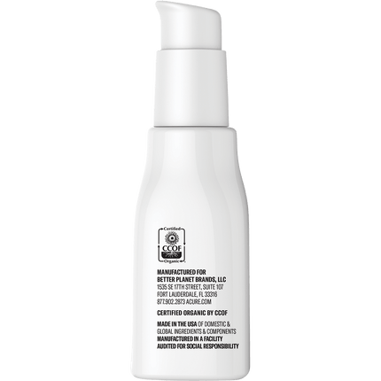 ACURE The Essentials Argan Oil