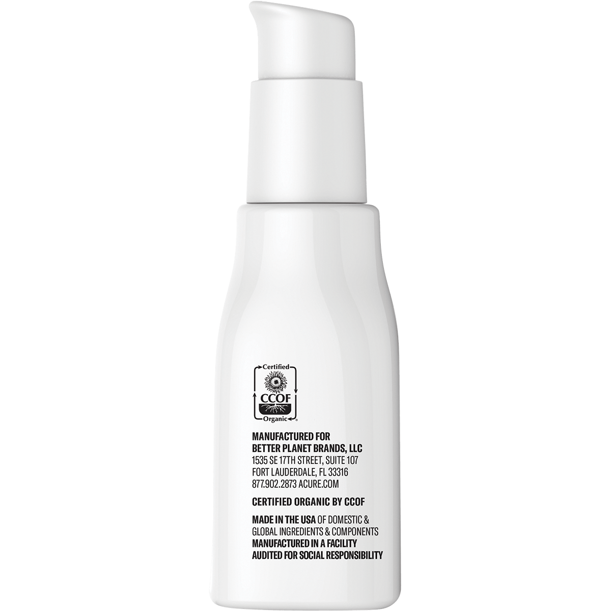 The Essentials Argan Oil