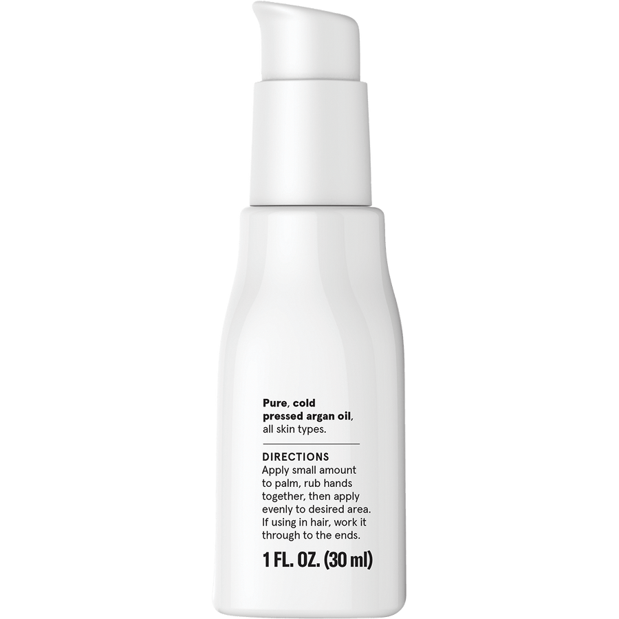 ACURE The Essentials Argan Oil