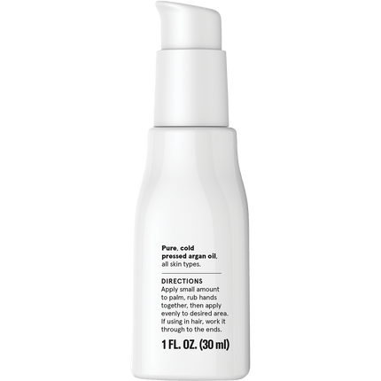ACURE The Essentials Argan Oil