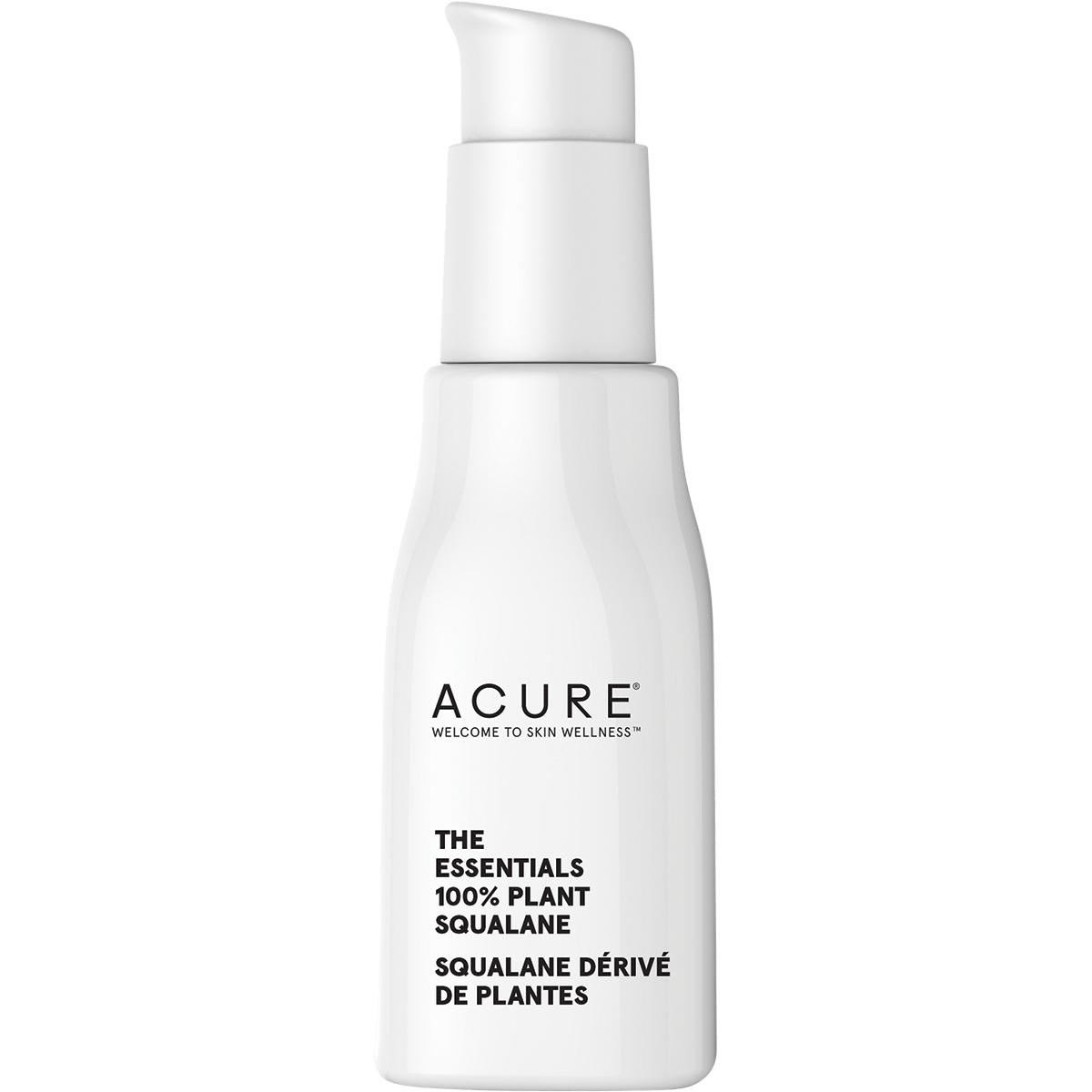 The Essentials 100% Plant Squalane