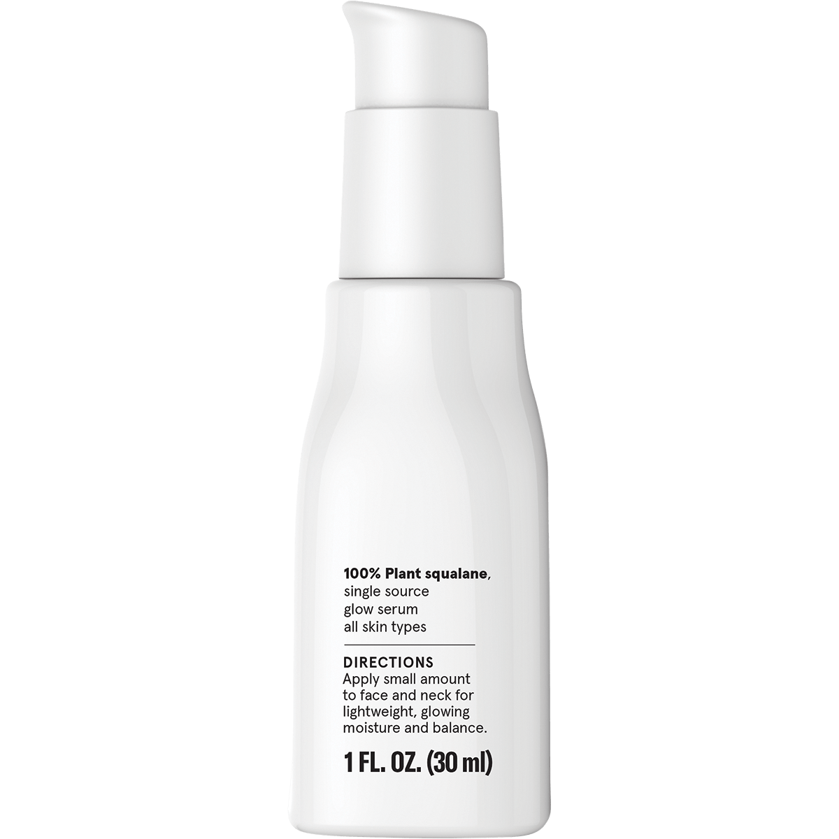 The Essentials 100% Plant Squalane