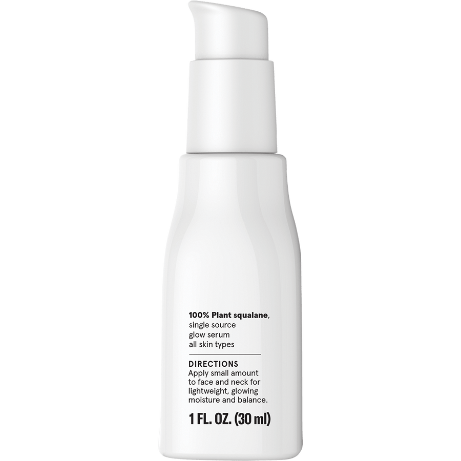 ACURE The Essentials 100% Plant Squalane