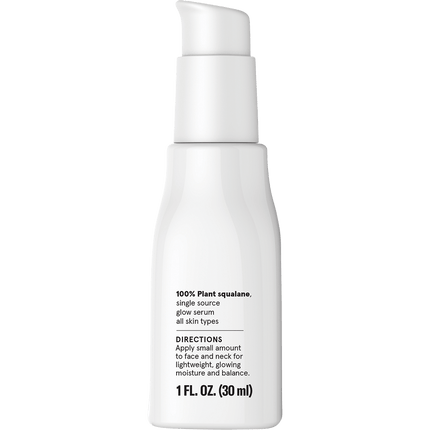 ACURE The Essentials 100% Plant Squalane