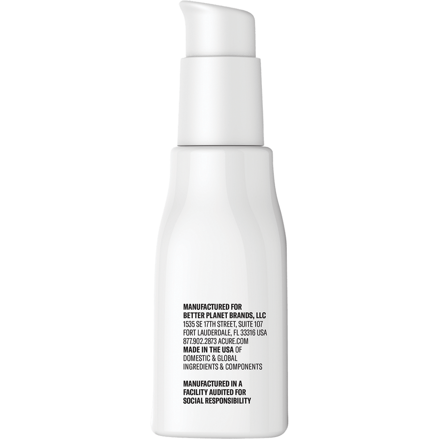 ACURE The Essentials 100% Plant Squalane
