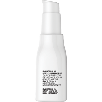 ACURE The Essentials 100% Plant Squalane