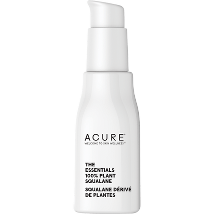 ACURE The Essentials 100% Plant Squalane