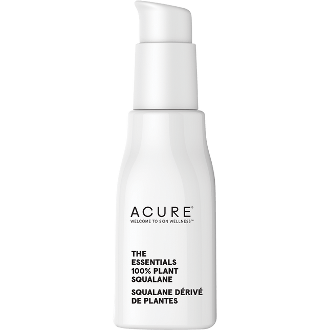 The Essentials 100% Plant Squalane