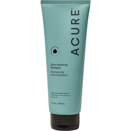 ACURE Ultra Hydrating Shampoo Argan
