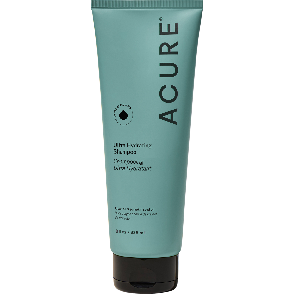 Ultra Hydrating Shampoo Argan