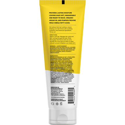 ACURE Ultra Hydrating Conditioner Argan