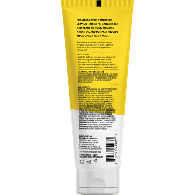 Ultra Hydrating Conditioner Argan