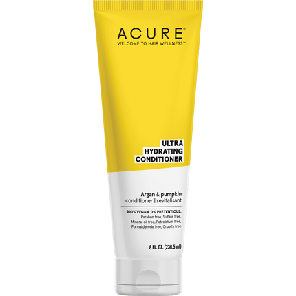 ACURE Ultra Hydrating Conditioner Argan