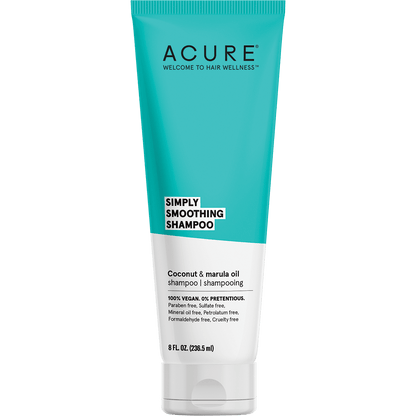 Simply Smoothing Shampoo Coconut