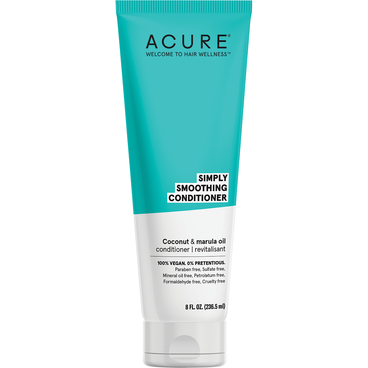 Simply Smoothing Conditioner Coconut